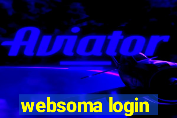 websoma login